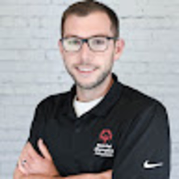 Meet your Posher, Andrew - Picture 1 of 1